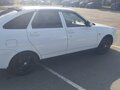 2009 Lada (ВАЗ) Priora I, белый, 190000 рублей - вид 2
