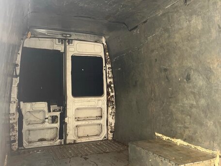 2008 Iveco Daily, белый, 1400000 рублей, вид 5