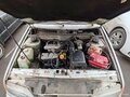 2004 Lada (ВАЗ) 2115, серый, 110000 рублей - вид 9