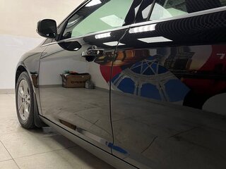 2012 Ford Focus III, чёрный, 1500000 рублей, вид 5