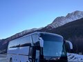 2012 King Long XMQ6129Y, белый, 4500000 рублей - вид 1
