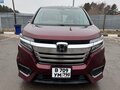 2019 Honda Stepwgn Spada V Рестайлинг, красный, 2880000 рублей