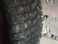 1996 Kawasaki KLR 650, красный, 250000 рублей - вид 7