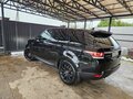 2016 Land Rover Range Rover Sport II, чёрный, 3550000 рублей - вид 5