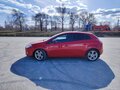 2008 Fiat Bravo II, красный, 430000 рублей - вид 10