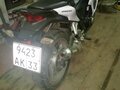 2011 Honda CBR 250R, белый, 260000 рублей - вид 8