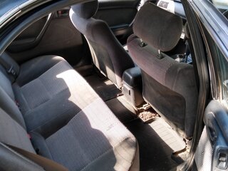 1992 Toyota Corona IX (T190), серый, 150000 рублей, вид 5
