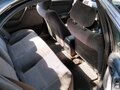 1992 Toyota Corona IX (T190), серый - вид 4