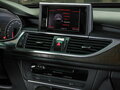 2013 Audi A6 IV (C7), чёрный - вид 7