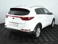 2016 Kia Sportage IV, белый - вид 3