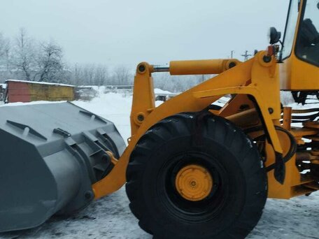 2014 Амкодор 333, 3200000 рублей, вид 5