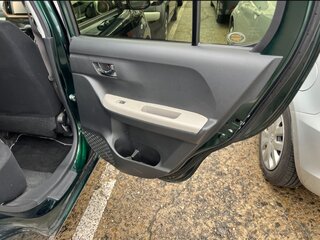 2019 Toyota Passo III Рестайлинг, зелёный, 1200000 рублей, вид 1