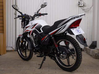 2025 SPR Forte FH250-Y9, белый, 129900 рублей, вид 3