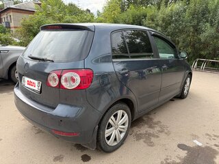 2012 Volkswagen Golf Plus II, серый, 850000 рублей, вид 4