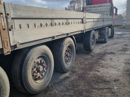 2002 Kogel SN24, чёрный, 1450000 рублей, вид 2