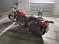 2004 Honda VTX 1300, красный, 660000 рублей - вид 2