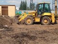 2006 Komatsu WB97S, жёлтый, 6150000 рублей