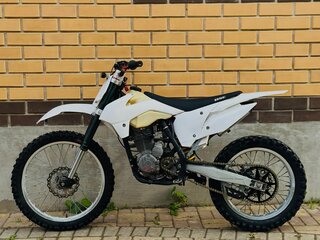 2024 BSE Z2, белый, 125000 рублей, вид 1