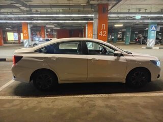 2023 Honda Crider II Рестайлинг, белый, 1950000 рублей, вид 2