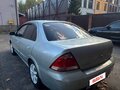 2007 Nissan Almera Classic I, серый, 410000 рублей - вид 7