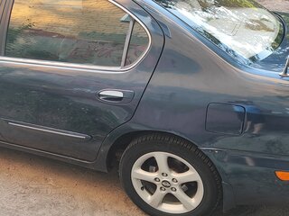 2000 Nissan Maxima V (A33), синий, 180000 рублей, вид 2