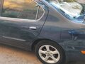 2000 Nissan Maxima V (A33), синий, 180000 рублей - вид 1