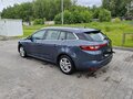 2019 Renault Megane IV, серебристый, 1370000 рублей - вид 7