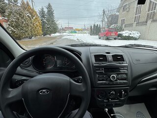 2022 Lada (ВАЗ) Granta I Рестайлинг, коричневый, 720000 рублей, вид 5