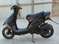 2005 Honda Dio, чёрный, 37000 рублей - вид 6