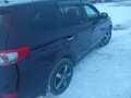 2010 Hyundai Santa Fe II Рестайлинг, пурпурный, 1350000 рублей - вид 2