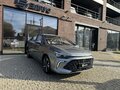 2025 BAIC U5 Plus, серый, 2130000 рублей - вид 3
