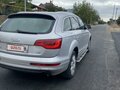 2012 Audi Q7 I (4L) Рестайлинг, серый, 2150000 рублей - вид 3