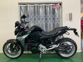 2020 BMW F 900 R, чёрный, 950000 рублей - вид 1