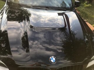 2014 BMW X6 M I (E71) Рестайлинг, чёрный, 3000000 рублей, вид 5
