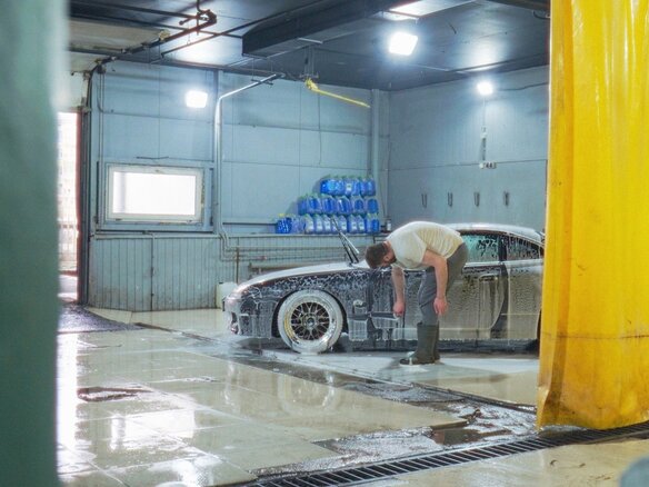 2002 Nissan Silvia VII (S15), серебристый, 3399000 рублей - вид 5