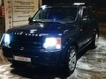 2006 Land Rover Discovery III, синий, 1150000 рублей - вид 2