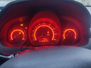 2010 Kia Ceed I Рестайлинг, синий, 850000 рублей, вид 4