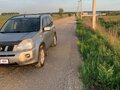 2010 Nissan X-Trail II, серебристый, 1000000 рублей - вид 1