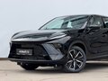 2026 Omoda C5 II, чёрный - вид 1