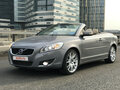 2007 Volvo C70 II, серый - вид 3