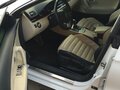 2011 Volkswagen Passat CC I, белый - вид 5