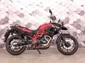 2015 BMW F 700 GS, красный - вид 2