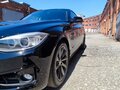2013 BMW 3 серии 320i xDrive VI (F3x), чёрный - вид 10