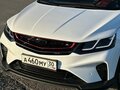 2020 Geely Coolray I, белый - вид 10