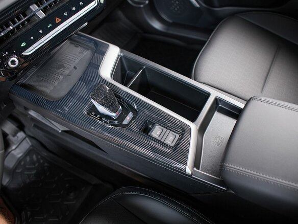 2026 Haval Jolion I Рестайлинг 2, белый, 2849000 рублей - вид 27