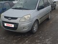 2008 Hyundai Matrix I Рестайлинг 2, серый, 700000 рублей