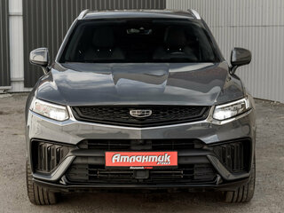 2023 Geely Tugella I Рестайлинг, серый, 2850000 рублей, вид 2