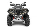 2026 Loncin XWolf 700L Mud, бежевый, 999000 рублей - вид 4