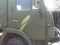 1991 КамАЗ 54112, зелёный, 680000 рублей