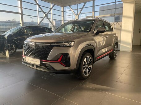 Changan CS35 Plus I Рестайлинг